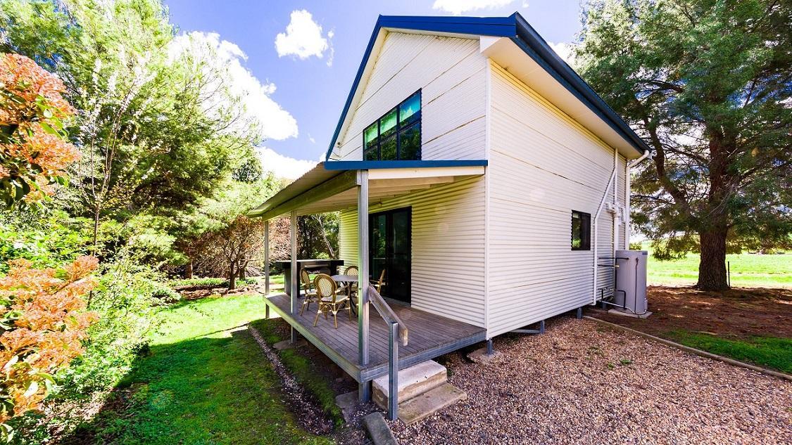 Hillview Farmstay Gundagai Extérieur photo