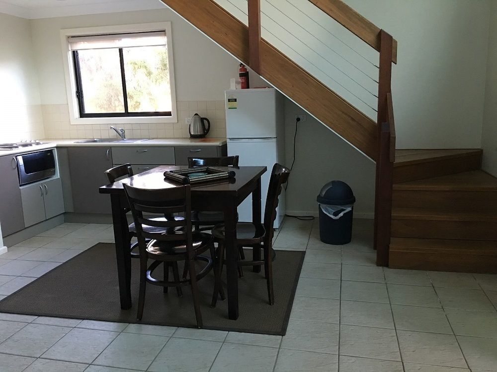 Hillview Farmstay Gundagai Extérieur photo
