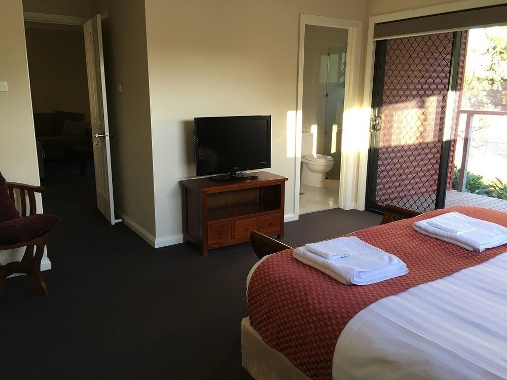 Hillview Farmstay Gundagai Extérieur photo