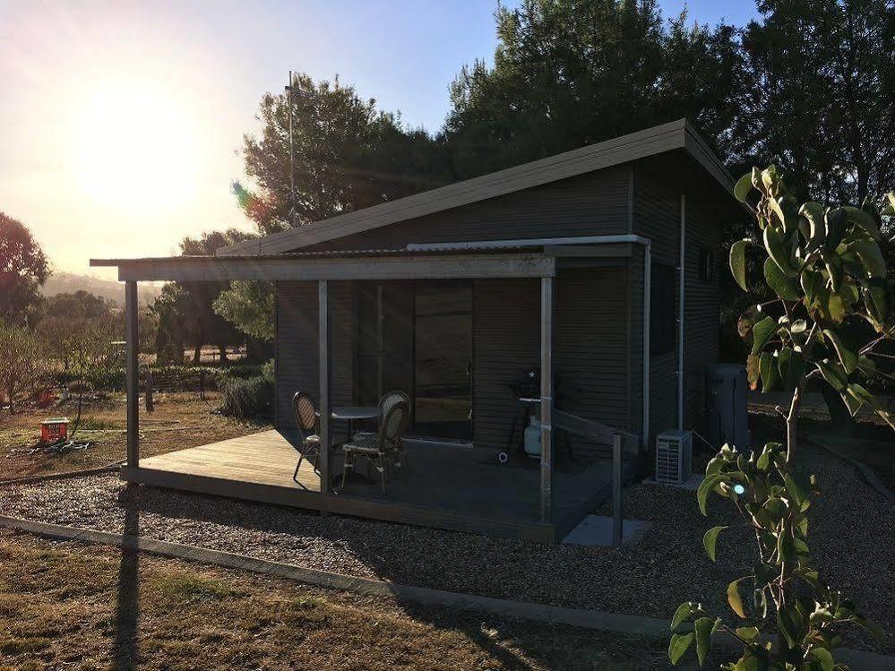 Hillview Farmstay Gundagai Extérieur photo