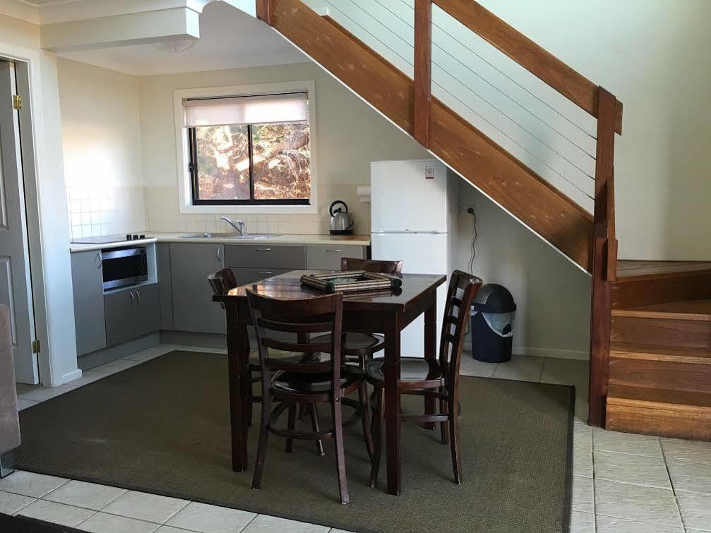 Hillview Farmstay Gundagai Extérieur photo