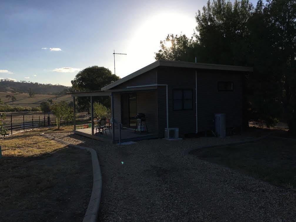 Hillview Farmstay Gundagai Extérieur photo