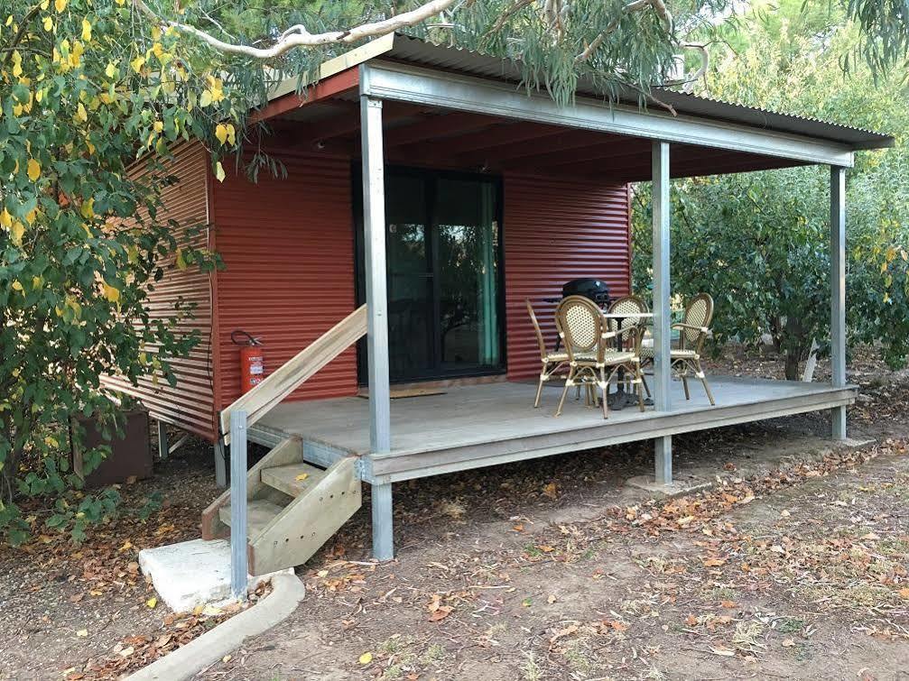 Hillview Farmstay Gundagai Extérieur photo