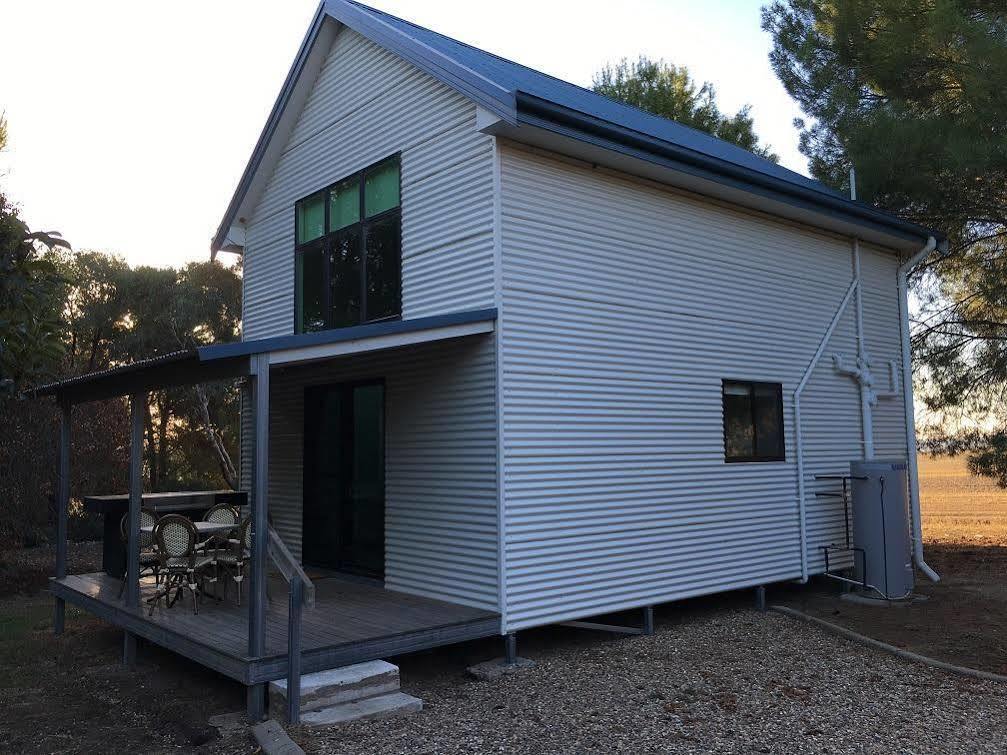 Hillview Farmstay Gundagai Extérieur photo