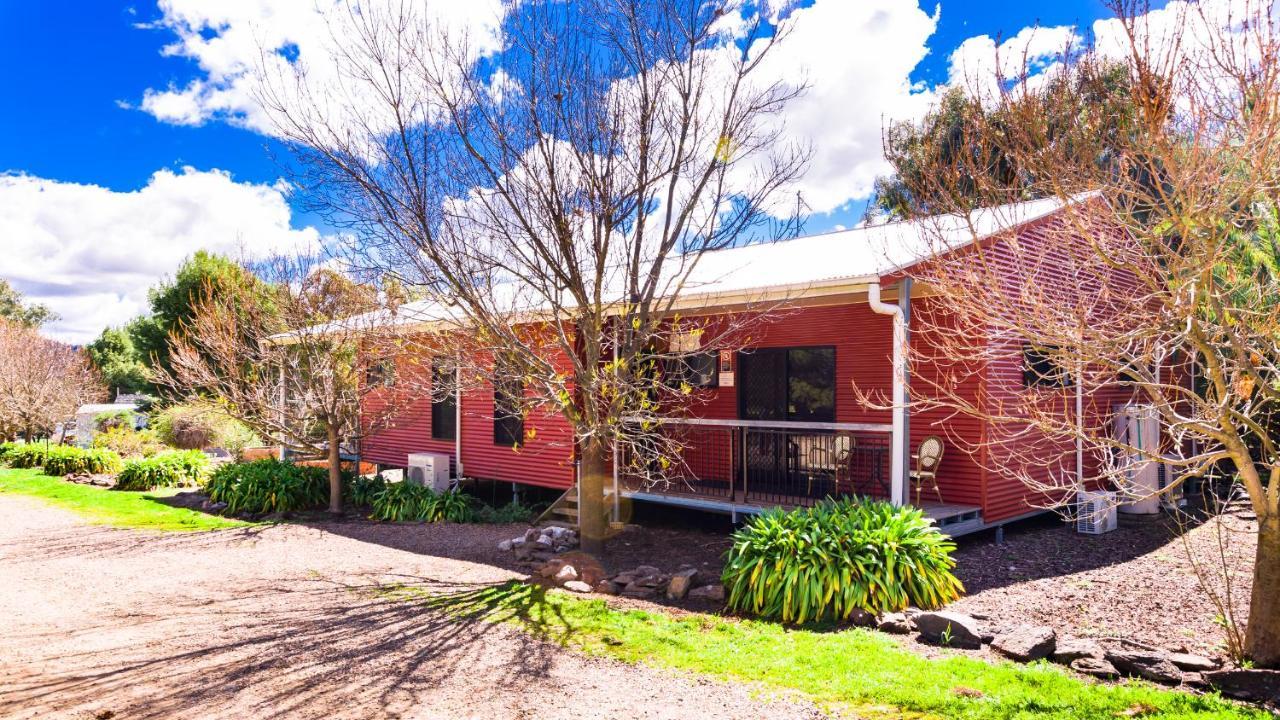 Hillview Farmstay Gundagai Extérieur photo