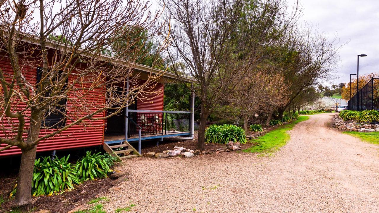 Hillview Farmstay Gundagai Extérieur photo